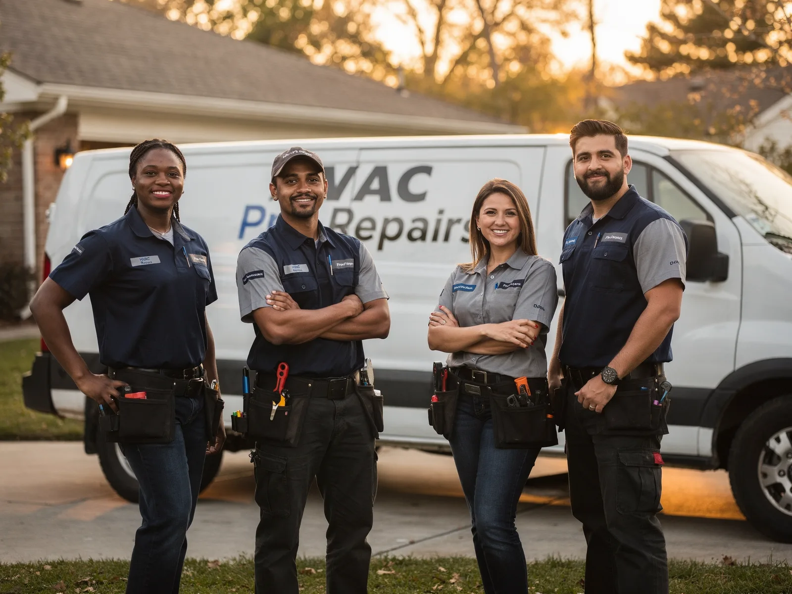 Heat Pump Repair company in Wilber, NE