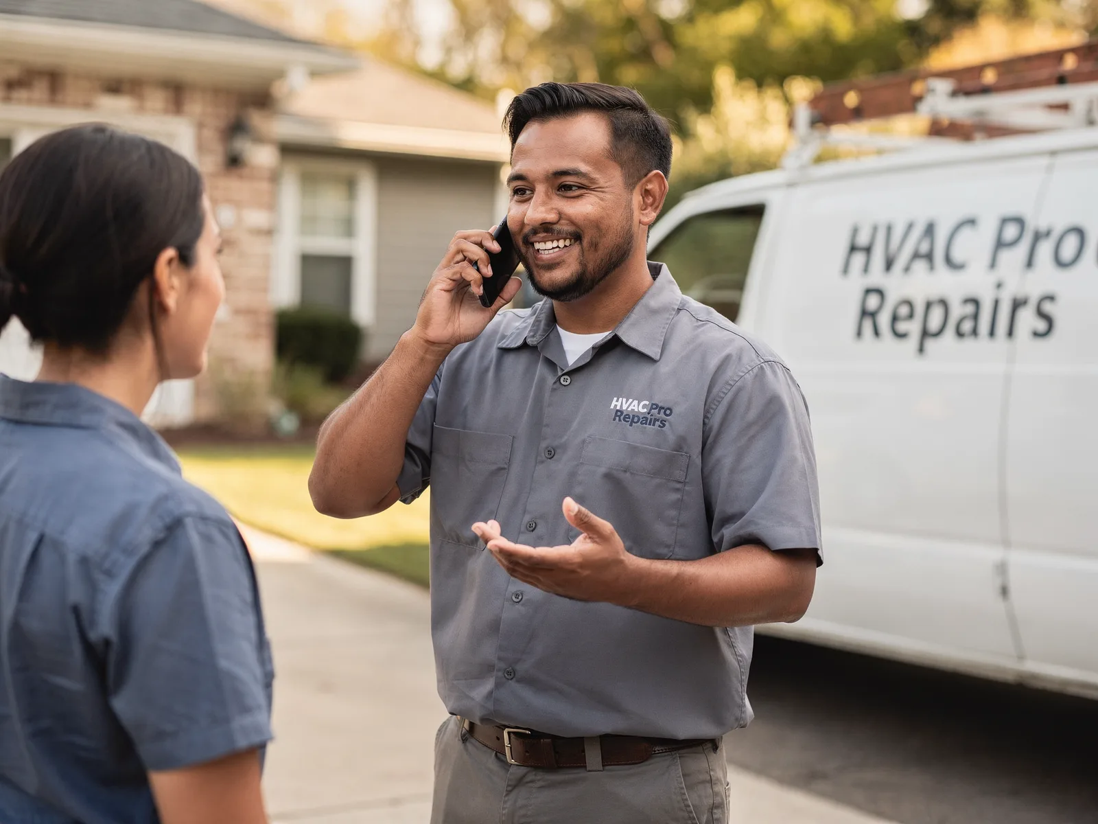 Heat Pump Repair Wilber, NE FAQs